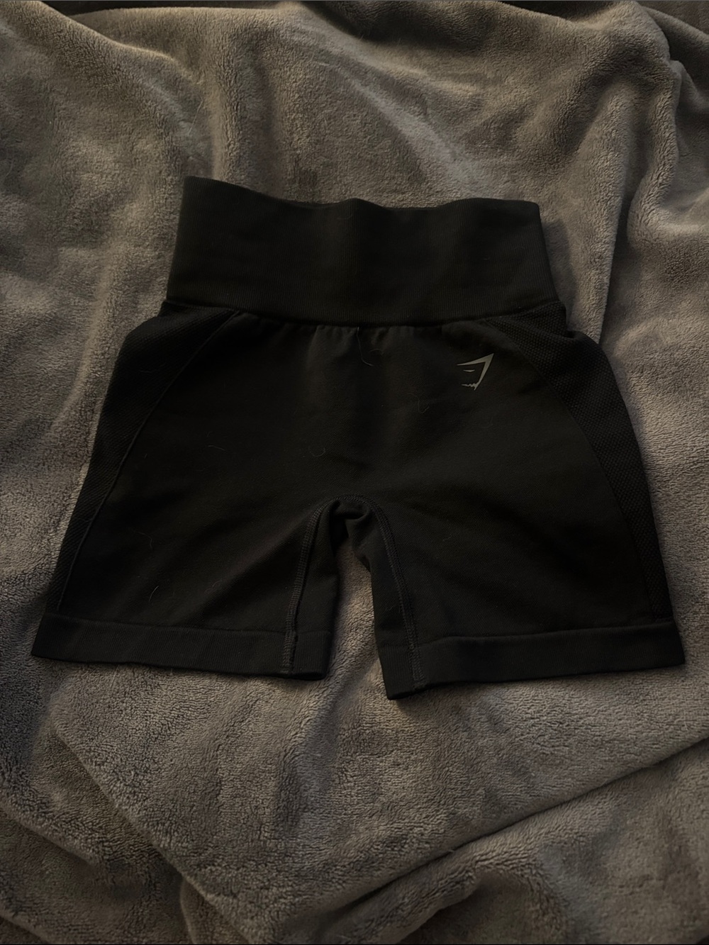 Gymshark Flex Shorts